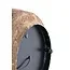 Light en Living Vloerlamp Ø30x135 cm MARREE donker bruin