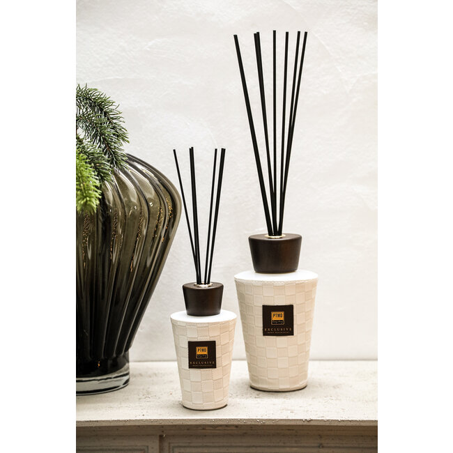 PTMD PTMD Exclusive Geurstokjes Clean Linen 1 Liter
