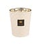 PTMD Geurkaars PTMD Exclusive clean linen 1,4kg