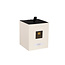 PTMD Geurkaars PTMD Exclusive clean linen 1,4kg