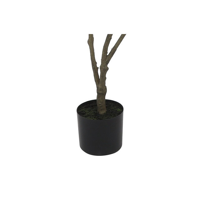 Countryfield Kunstplant Prunus M roze - L 50 x B 50 x H 185 CM