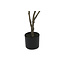 Countryfield Kunstplant Prunus M roze - L 50 x B 50 x H 185 CM