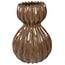 Countryfield Vaas Lenn XL bruin - 26,5 x 26,5 x 37 cm