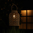 Countryfield Solar Madora M bruin - 20,5 x 20,5 x 30 cm