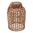 Countryfield Solar Madora M bruin - 20,5 x 20,5 x 30 cm