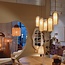 By Boo Hanglamp Shona 5L rechthoekig