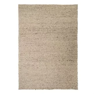 By Boo Vloerkleed Kalme 160x230 cm - natural