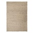 By Boo Vloerkleed Kalme 190x290 cm - natural
