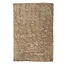 By Boo Vloerkleed Laska 160x230 cm - taupe
