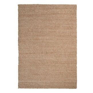 By Boo Vloerkleed Nami 160x230 cm - beige