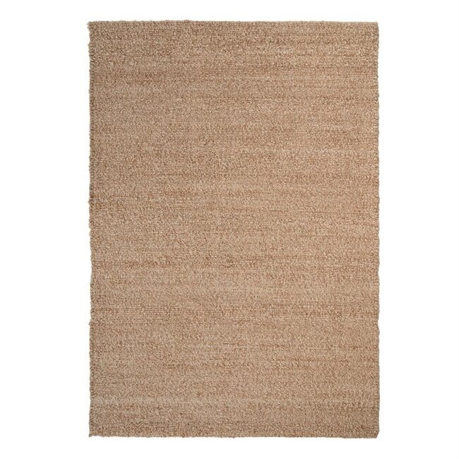 By Boo Vloerkleed Nami 160x230 cm - beige