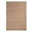 By Boo Vloerkleed Nami 160x230 cm - beige