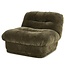 By Boo Fauteuil Nook - groen