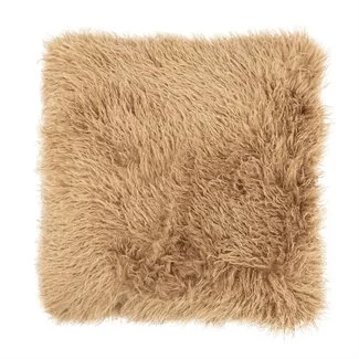 By Boo Kussen Doodly 50x50 cm - taupe