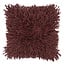 By Boo Kussen Moppy - burgundy