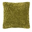 By Boo Kussen Stitch - groen