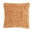 By Boo Kussen Stitch - mocha mousse