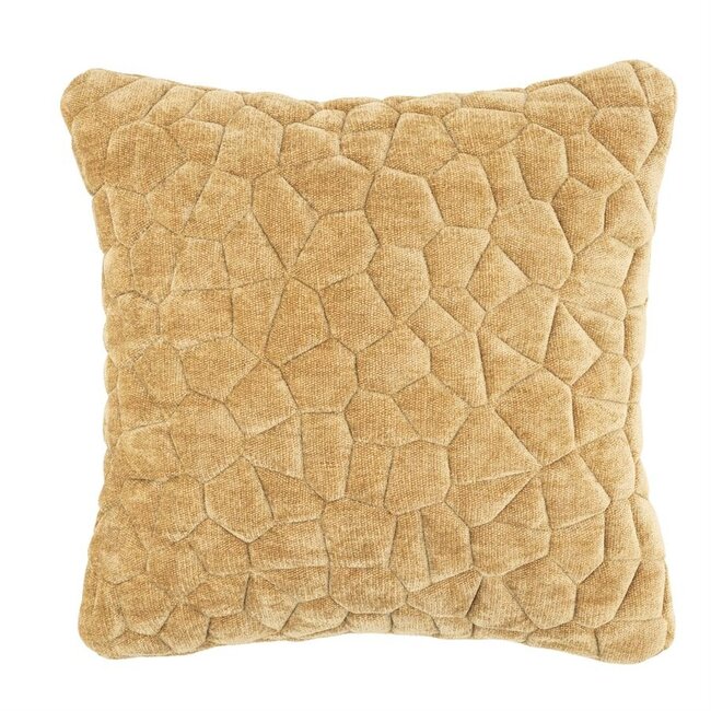 By Boo Kussen Stitch – goud