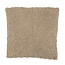 By Boo Kussen Teddy - taupe