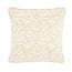By Boo Kussen Tigra 45x45 cm - beige