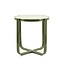 By Boo Bijzettafel Groovy - groen