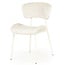 By Boo Eettafelstoel Dare - beige