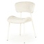 By Boo Eettafelstoel Dare - taupe