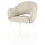 By Boo Eettafelstoel Story - taupe