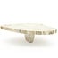 By Boo Sofa dienblad – Marrone