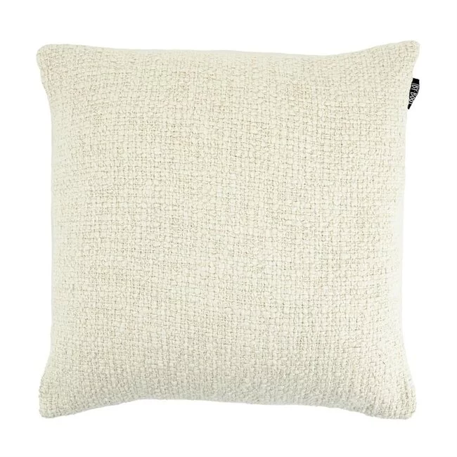 By Boo Kussen Balance - Off White | Stijlvol Sierkussen van By Boo