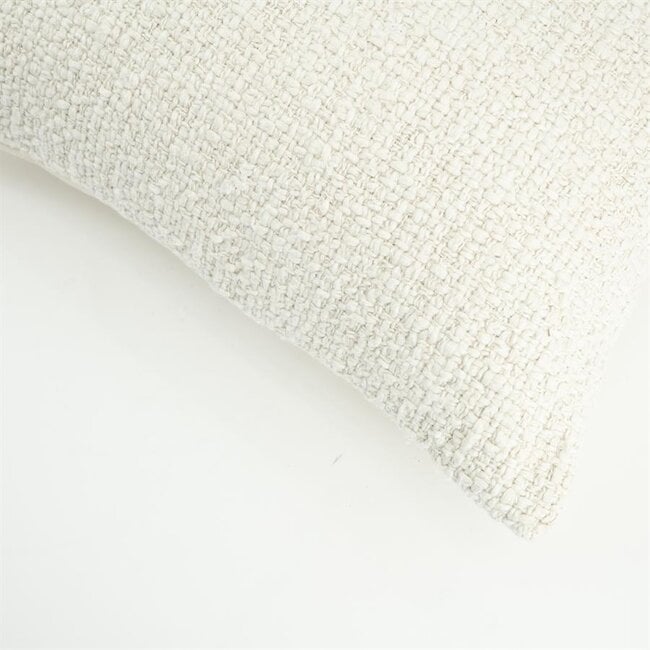 By Boo Kussen Balance - off white