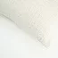 By Boo Kussen Balance - Off White | Stijlvol Sierkussen van By Boo