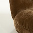 By Boo Fauteuil Nook - mosterd