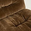 By Boo Fauteuil Nook - mosterd