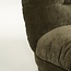 By Boo Fauteuil Nook - groen