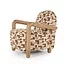 By Boo Fauteuil Retrova - print