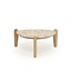 By Boo Salontafel Marnish - klein