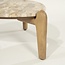 By Boo Salontafel Marnish - klein