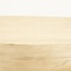 By Boo Salontafel Cobble mango organisch – naturel