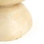 By Boo Salontafel Cobble mango organisch – naturel