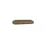 By Boo Wandplank Tre 1 mango 49 cm – bruin