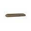 By Boo Wandplank Tre 2 mango 69 cm – bruin