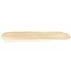 By Boo Wandplank Tre 3 mango 100 cm – naturel
