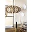 By Boo Hanglamp Nimbus - Naturel | Sfeervolle Scandinavische Verlichting