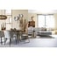 By Boo Hanglamp Nimbus - Naturel | Sfeervolle Scandinavische Verlichting