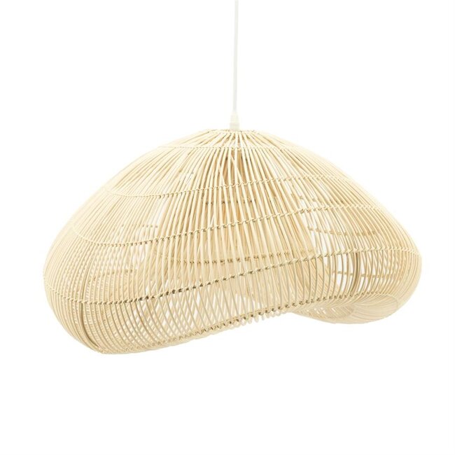 By Boo Hanglamp Lunar – naturel