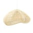 By Boo Hanglamp Lunar – naturel