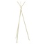 By Boo Staande kapstok Matto - beige
