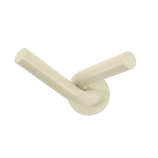By Boo Kapstok 2 haken Matto - beige