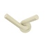 By Boo Kapstok 2 haken Matto - beige